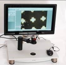 Микроскоп МИКТРОН-10 HDi цифровой моторизованный