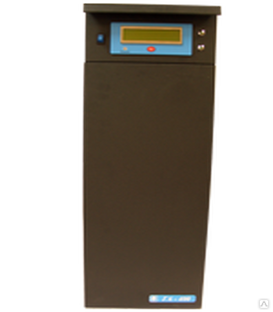 Генератор азота с системой контроля давления ГА-400-Н 