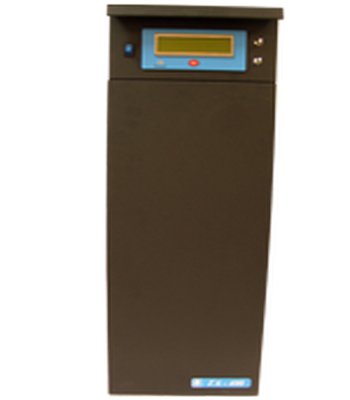 Генератор азота с системой контроля давления ГА-400-Н