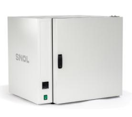 Сушильный шкаф с естественной конвекцией Snol 67/350