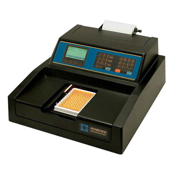 Иммуноферментный анализатор Stat Fax 2100