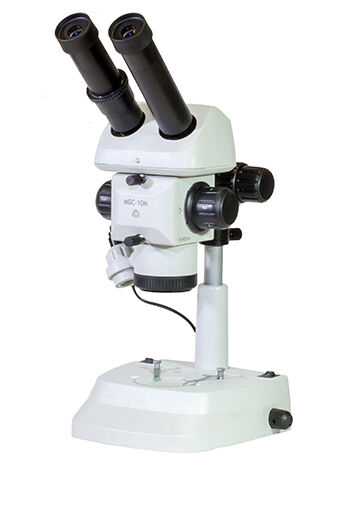Стереоскопический микроскоп МБС-10М