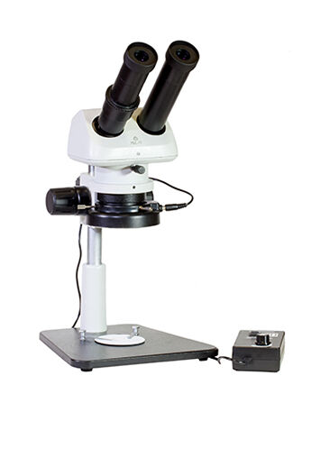 Стереоскопический микроскоп МБС-17