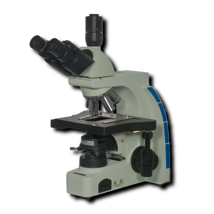 Исследовательский микроскоп Биомед 4ПР