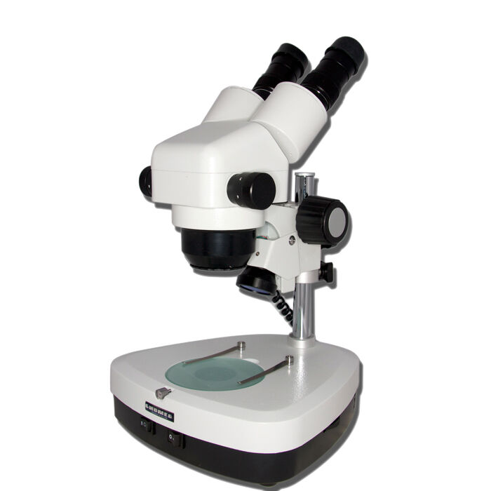 Стереоскопический микроскоп Биомед МС-1 Zoom