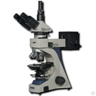 Поляризационный микроскоп Биомед 6ПО 