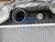 Основной радиатор охлаждения Mercedes Actros MP1 LUZAR LRC1586 #2