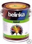 Пропитка для древесины Belinka lasur №14 лиственница 2,5 л белинка