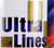 Эмаль-грунт по ржавчине 3в1 коричневая 1,8кг Радуга Maler Ultra Lines #2