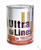Грунт ГФ-021 Радуга Maler Ultra Lines красно-коричневый 1,8 кг #1