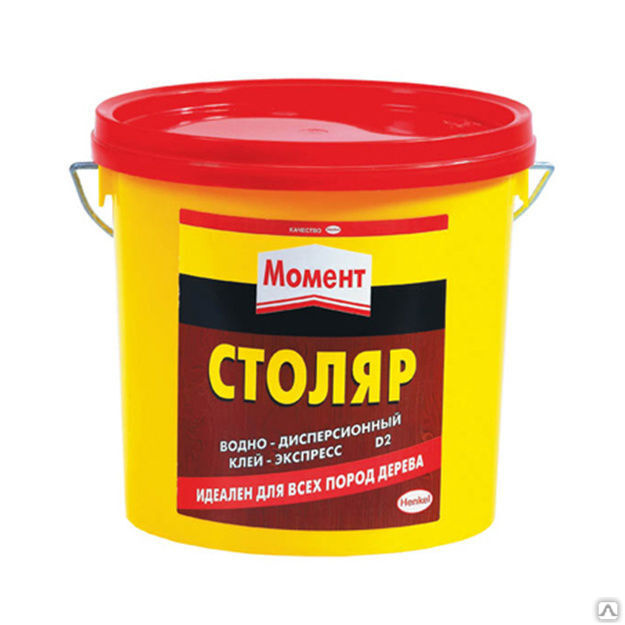 Клей Момент-1 750г, цена в Перми от компании SD Market