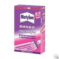 Клей обойный Метилан Винил Премиум 300г купить оптом за 332.15 руб./шт ...