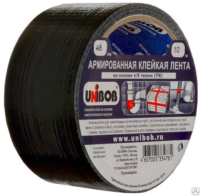 Армирующие ленты unibob. Армирующие ленты unibob