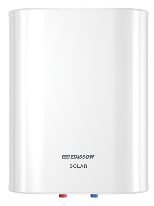 Thermex Solar 30 V электрический накопительный водонагреватель