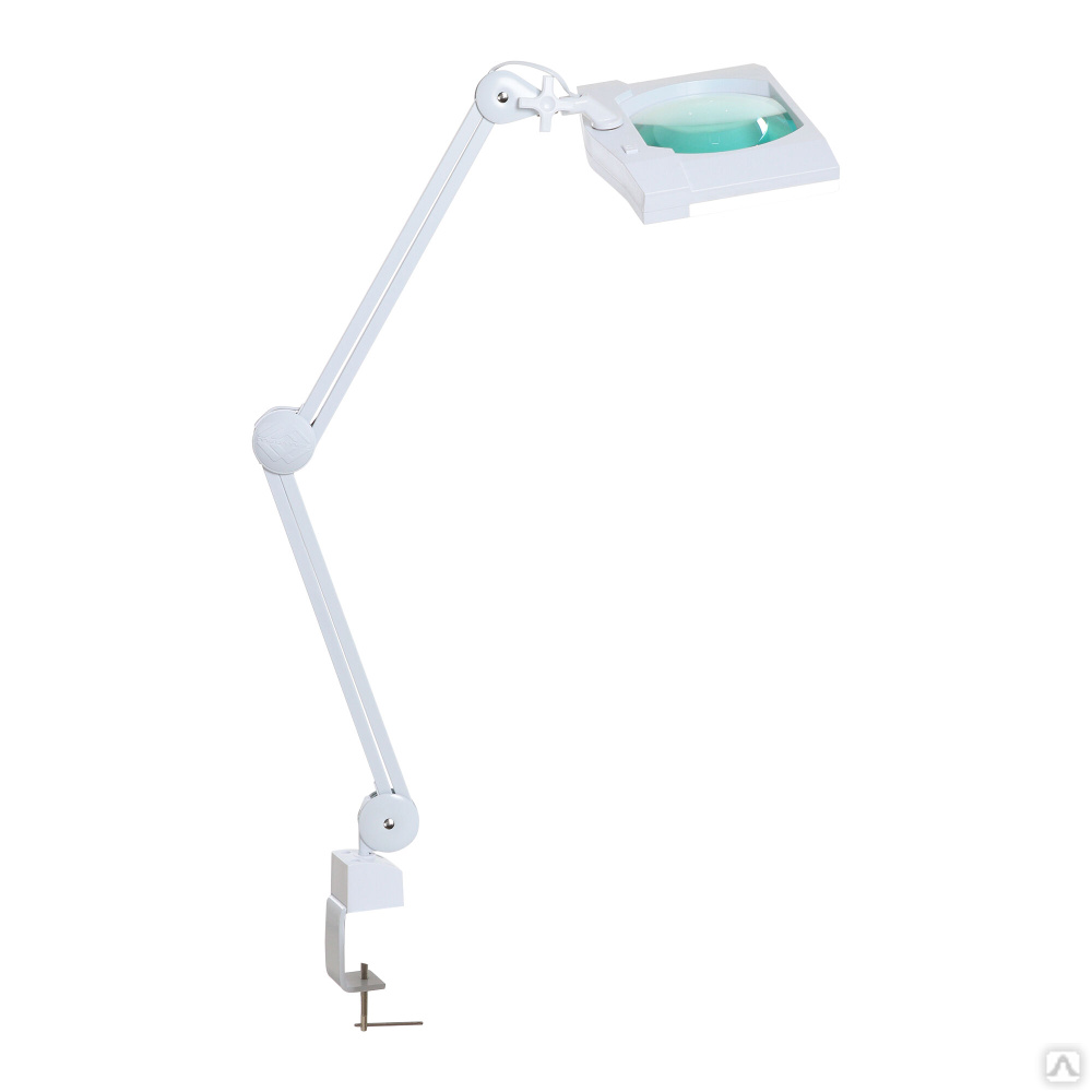Лампа бестеневая (лампа-лупа) Med-Mos 9002LED (9002LED-D) купить за 9 ...