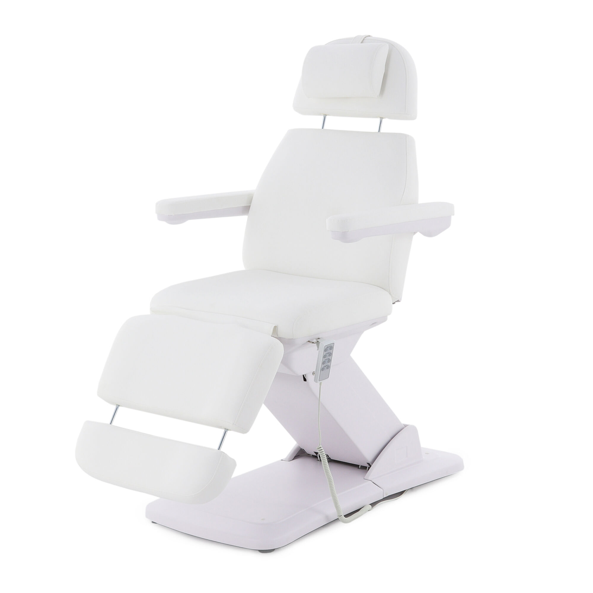 Косметологическое кресло с электроприводом ММКК-3 КО-175Д-00