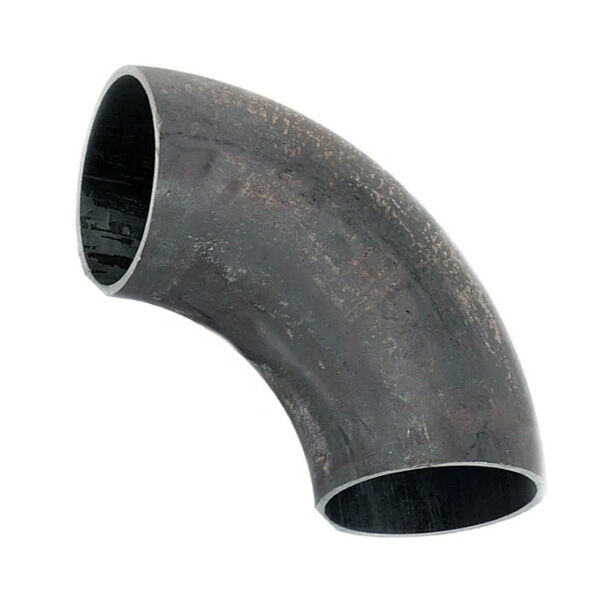 Отвод стальной крутоизогнутый 76x3,5 мм
