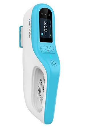 Аппарат фототерапии KN-5000E (лазерное излучение 308 нм)