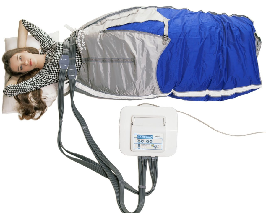 Лимфодренажный мешок Lympha Pod для аппаратов Lympha Press