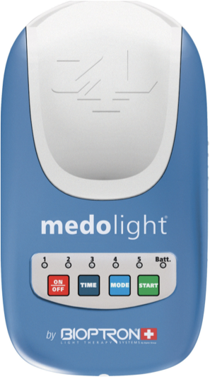 Светотерапевтический аппарат Medolight