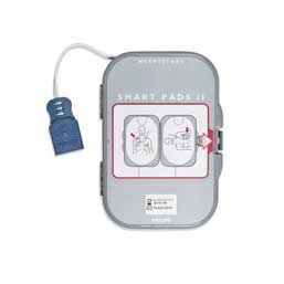 Электроды одноразовые комплект HeartStart Smart Pads II
