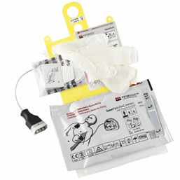 Электроды одноразовые универсальные SavePads AED