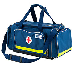 Набор травматологический для оказания скорой медицинской помощи НИТсп-01 в сумке СМУ-02