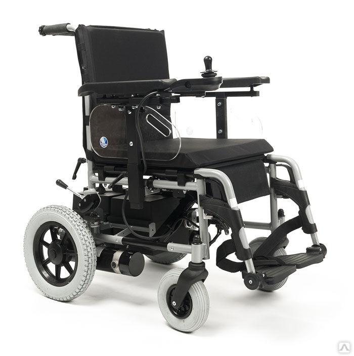 Инвалидное кресло-коляска Vermeiren Express 2009 купить за 208 850 руб ...