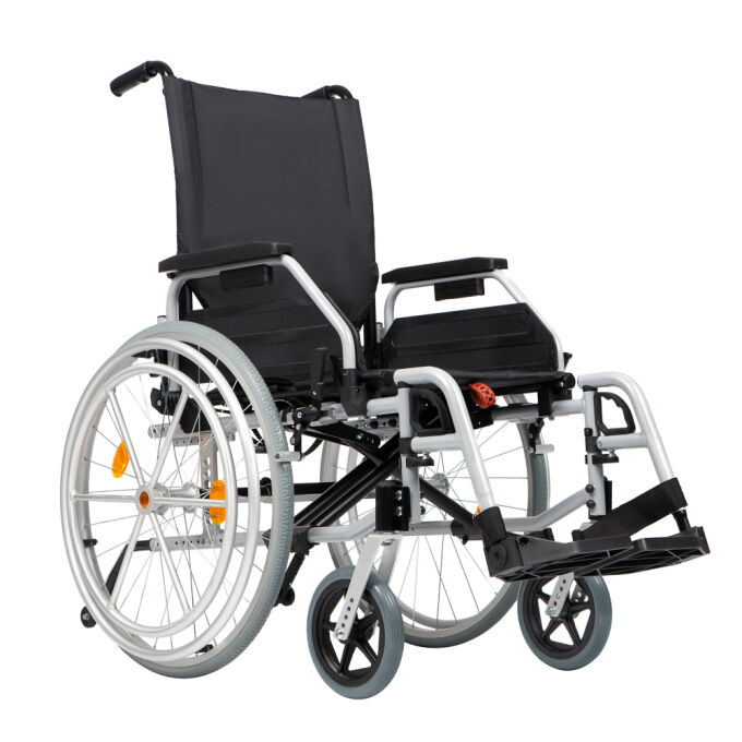 Инвалидная коляска Trend 45
