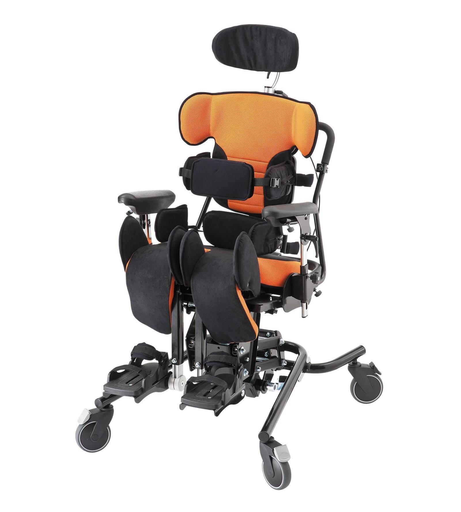Ортопедическое функциональное кресло для детей Майгоу Max