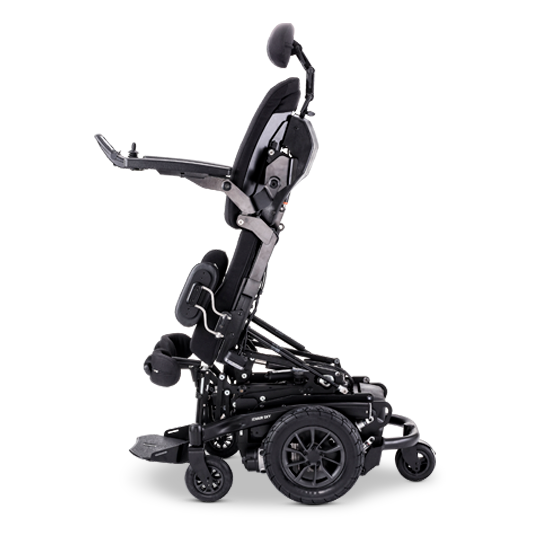 Кресло-коляска с электроприводом iChair SKY