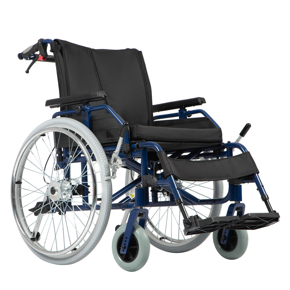 Кресло-коляска для инвалидов Trend 60