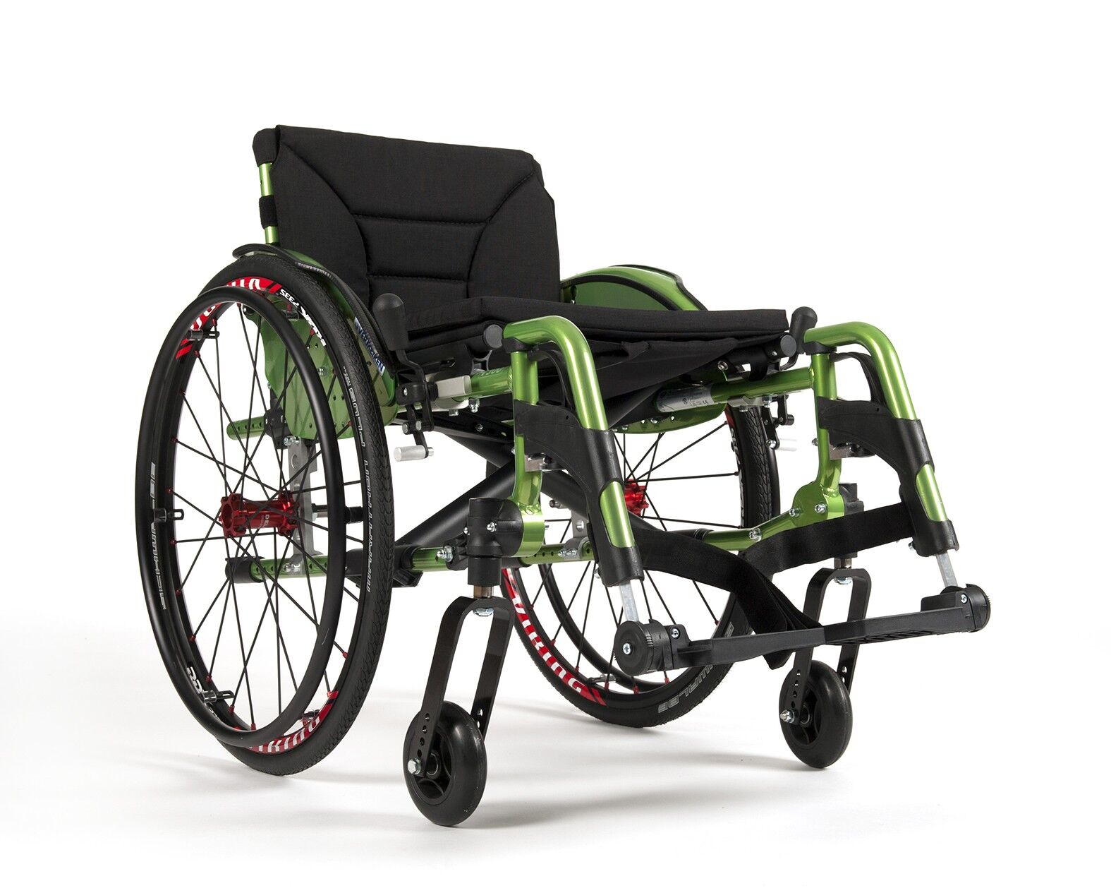 Инвалидная коляска Vermeiren v300