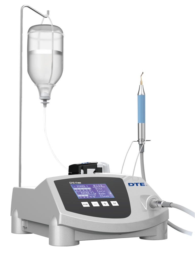 Аппарат ультразвуковой хирургический Ultrasurgery DS-II LED