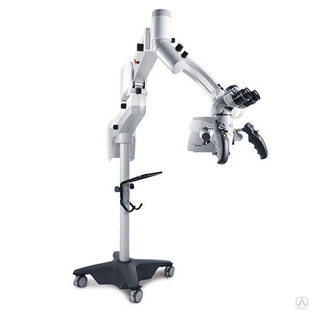 Операционный микроскоп для отоларингологии Zeiss Opmi Sensera 