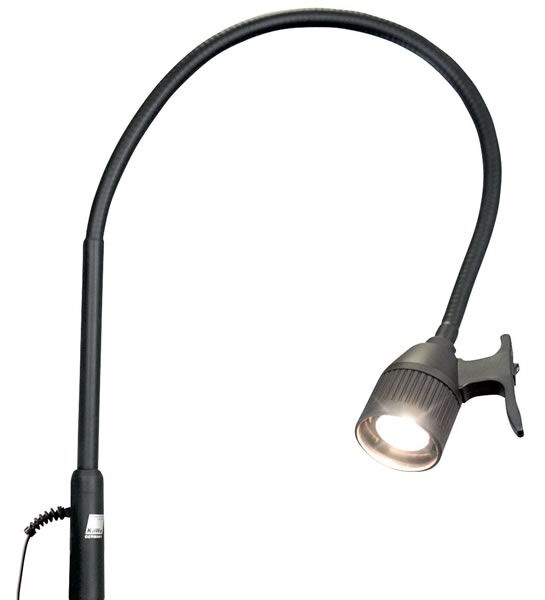 Светильник медицинский настенный/настольный Masterlight Classic LED
