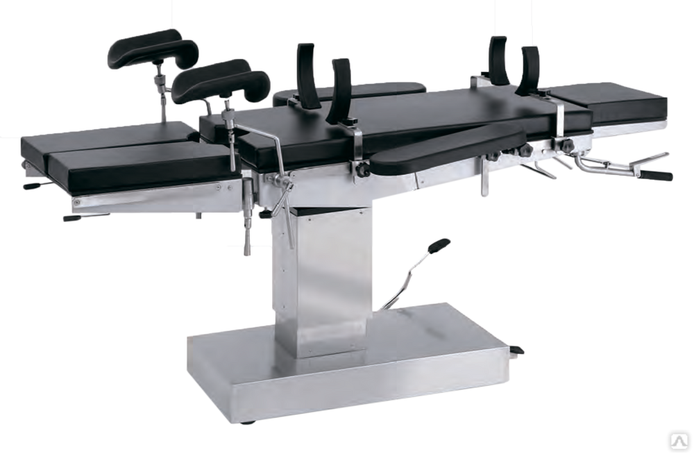 Стол травматологический