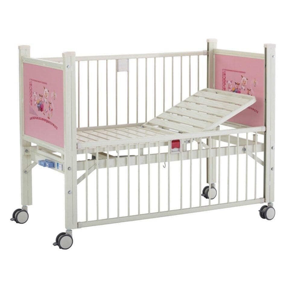 Кровать детская Медицинофф b-35 h