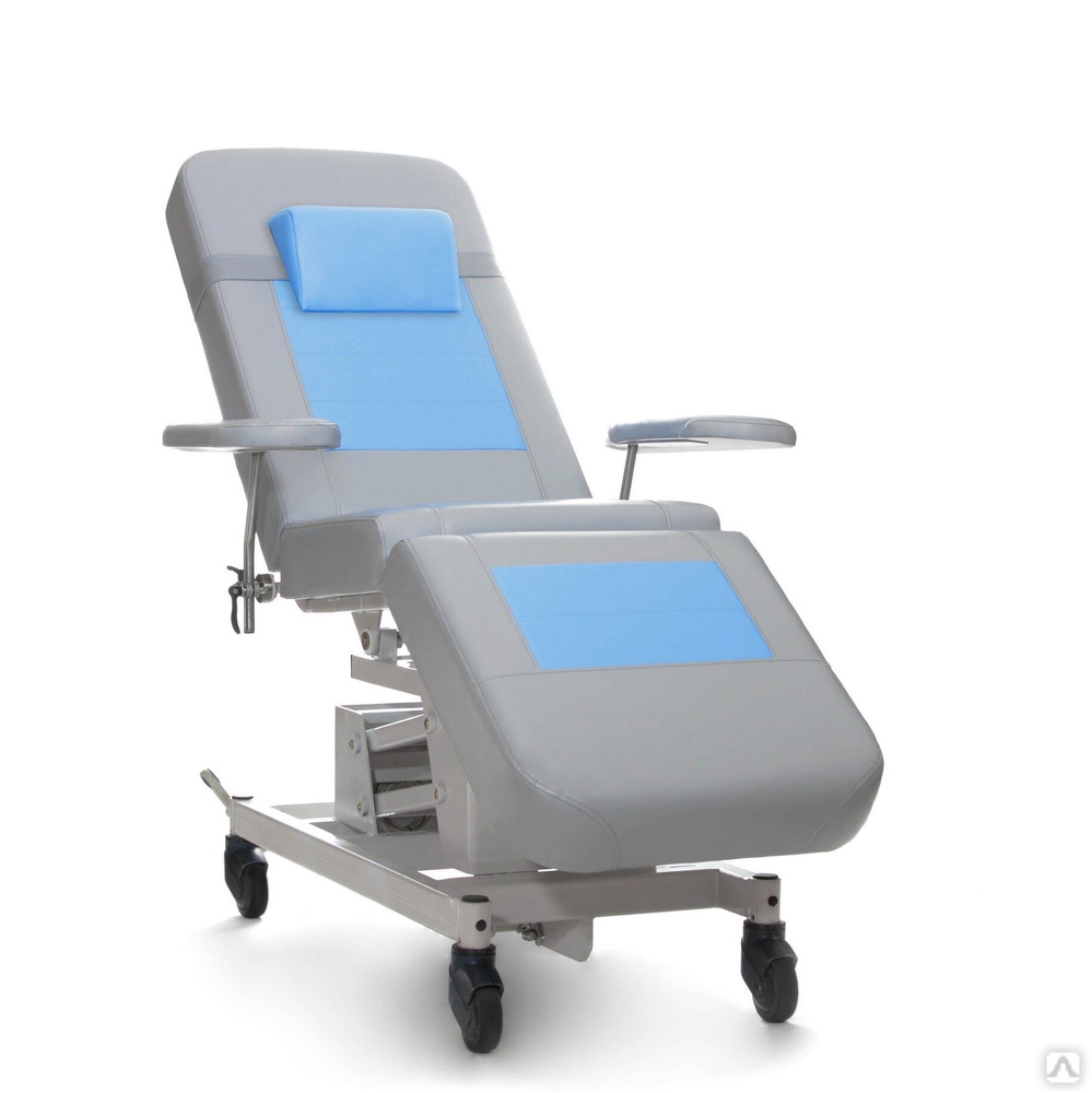 Кресло терапевтическое «лидкор-2»