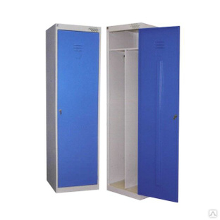 Шкаф для одежды ШРЭК 21-500 