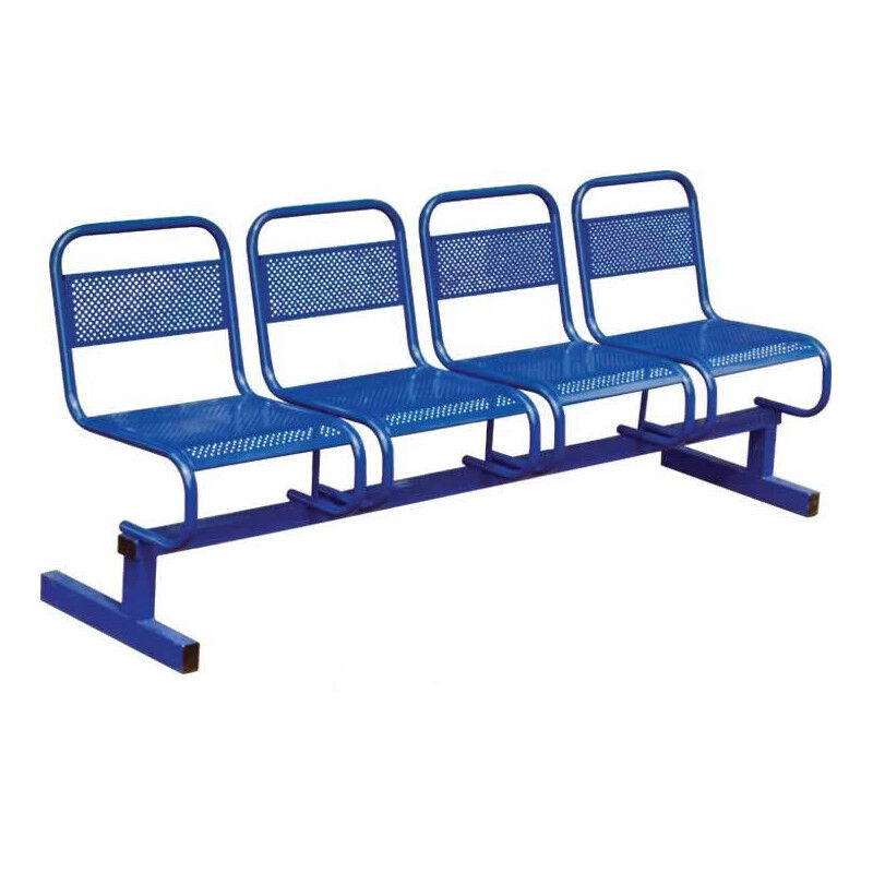 Секция стульев с перфорацией М112-01