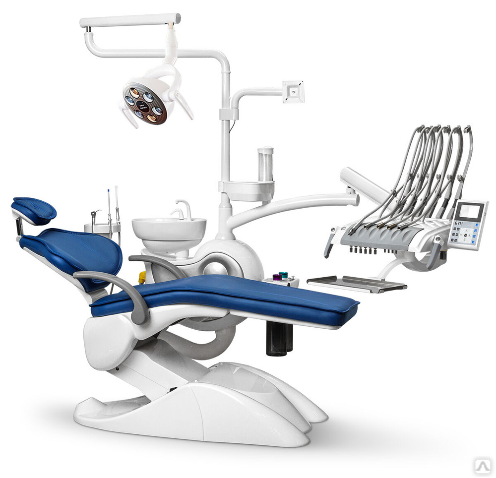 Кресло пациента стоматологическое д10е