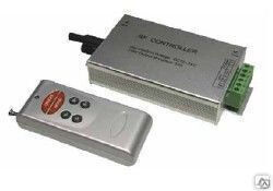 Аудиоконтроллер LN-RF6B (12/24V,144/288W, ПДУ 6кн) 