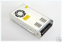 Блок питания LEDCRAFT LC-N250W-24V 10.4А IP 20