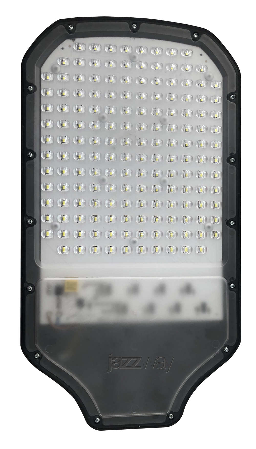 Светильник светодиодный уличный ДКУ-100Вт 5000К IP65 Jazzway
