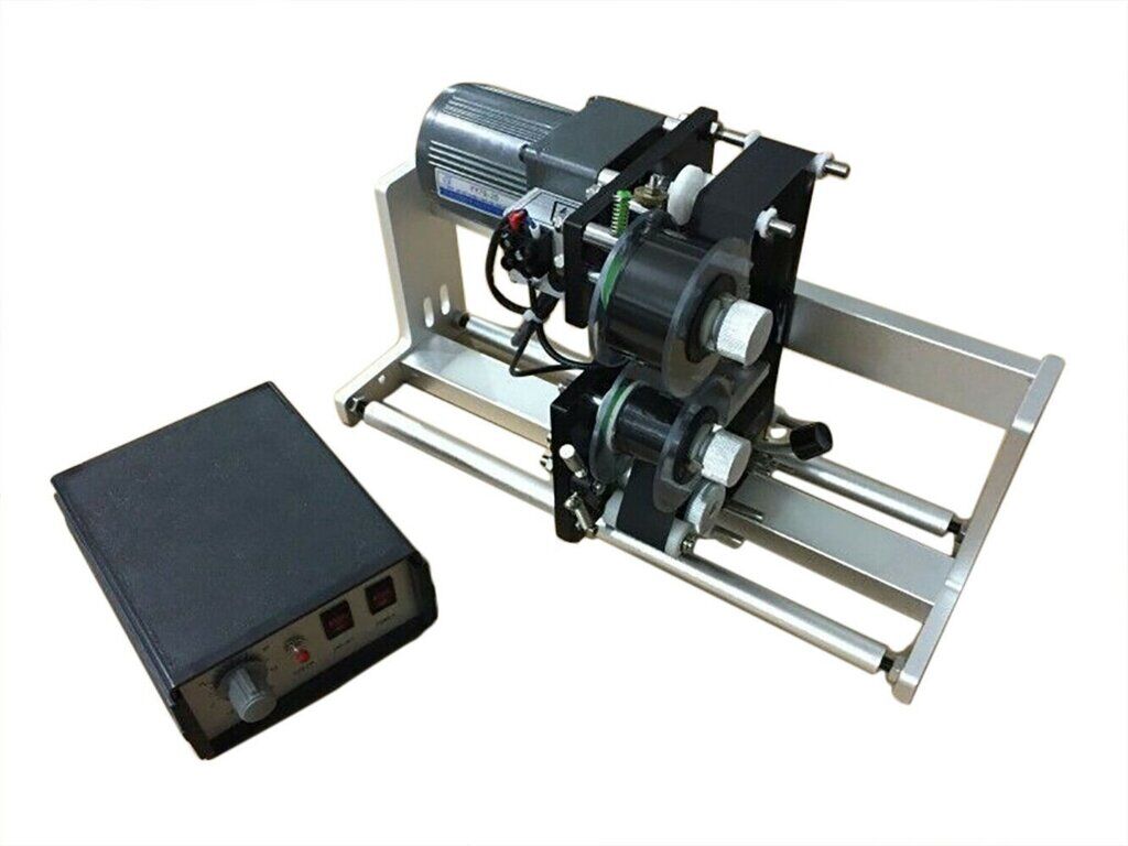 Встраиваемый автоматический датер с термолентой НР-241G (700) (H)