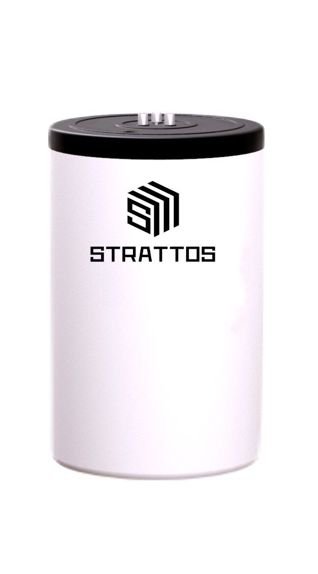 Бойлер косвенного нагрева STRATTOS Premium 290 , напольный