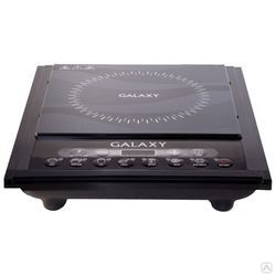 Плитка GALAXY GL-3054 индукционная 2кВт. #1
