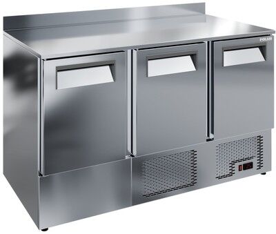 Холодильный стол Polair TBi3-GC