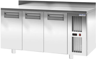 Холодильный стол Polair TB4GN-GC